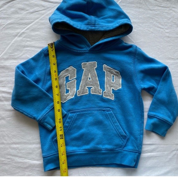 3 assorted hooded sweatshirt and jacket - Picture 2 of 7